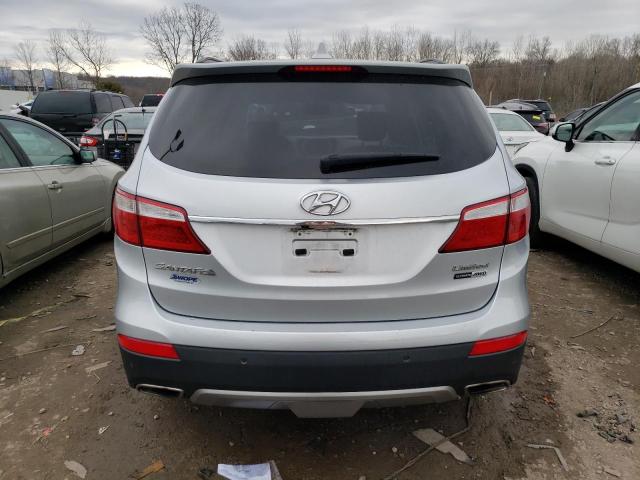 KM8SRDHF8FU104084 | 2015 HYUNDAI SANTA FE G