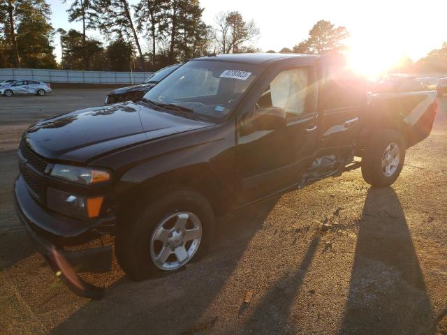 2012 Chevrolet Colorado 