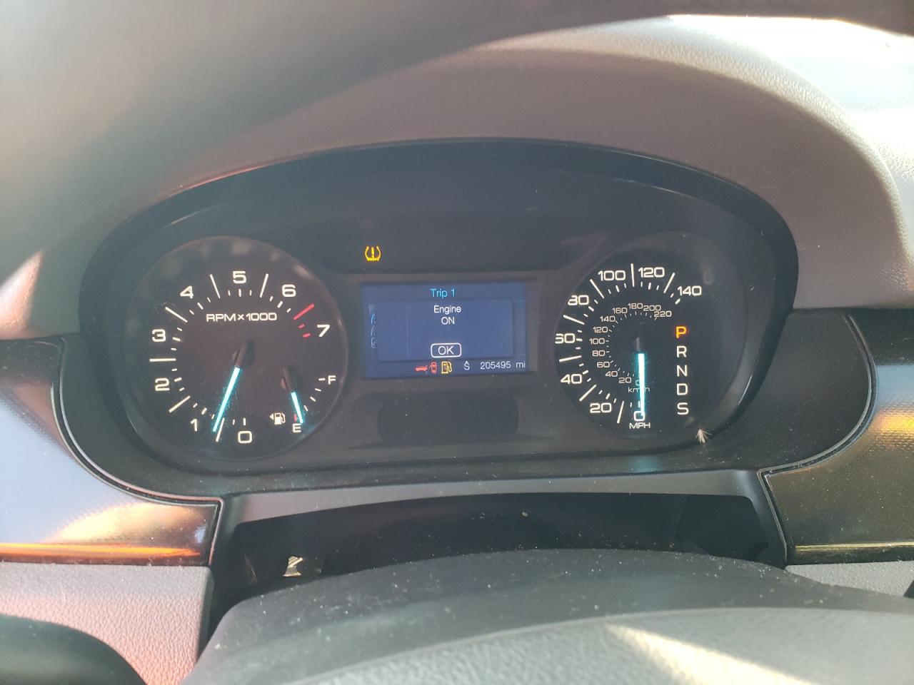2fmdk4gc2dbc18444 2FMDK4GC2DBC18444 2013 Ford Edge Se