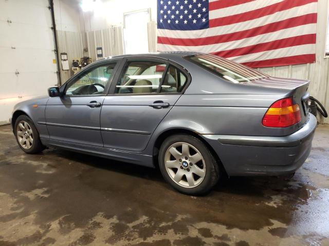 WBAEU33413PM58326 | 2003 BMW 325 xi