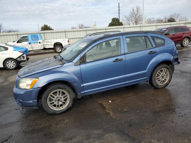 2007 Dodge Caliber 