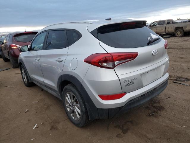 KM8J3CA48HU313618 | 2017 HYUNDAI TUCSON LIM