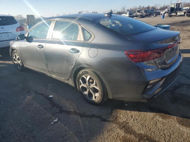 3KPF24AD8ME270877 | 2021 KIA FORTE FE