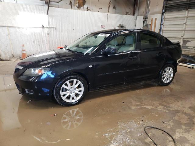 2008 Mazda Mazda3 i