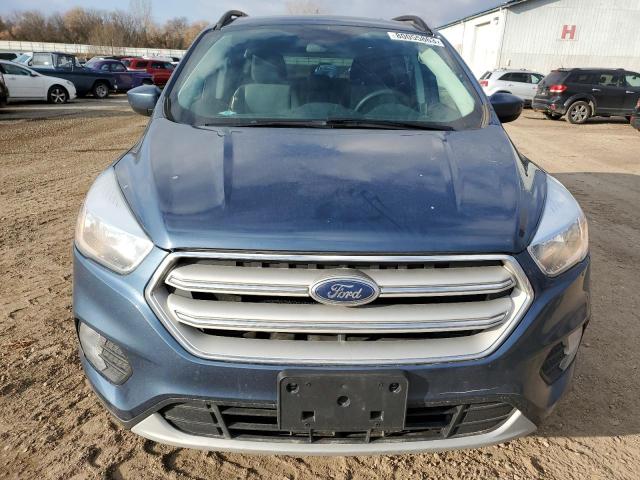 1FMCU0GD1JUA08060 | 2018 Ford escape se