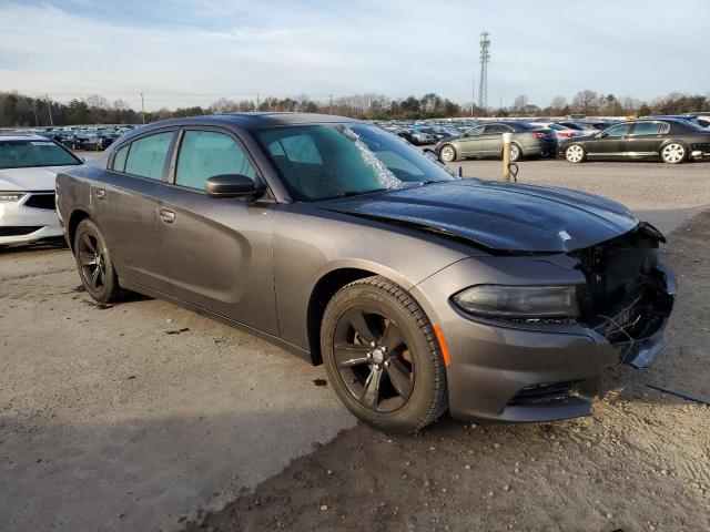 2C3CDXHG2FH789756 | 2015 Dodge charger sxt