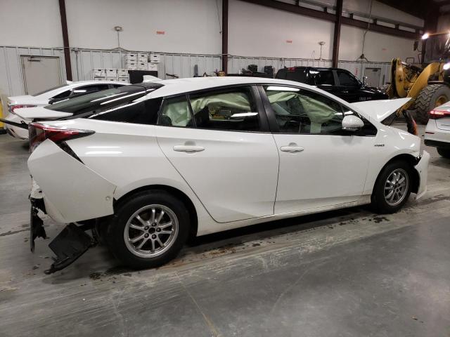 JTDKARFU2J3056266 | 2018 TOYOTA PRIUS