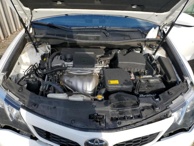 4T1BF1FK1EU802672 | 2014 TOYOTA CAMRY L