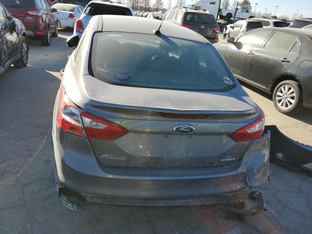 1FADP3F25EL405449 | 2014 FORD FOCUS SE