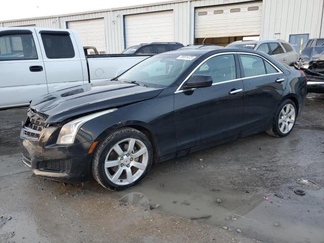 1G6AA5RA7E0125971 | 2014 CADILLAC ATS