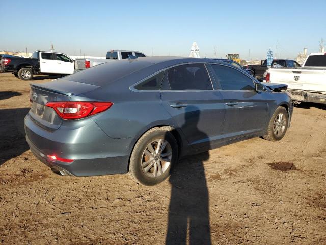2016 Hyundai Sonata - Image 3