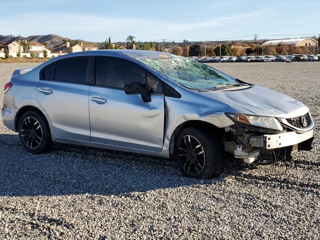 2015 HONDA CIVIC LX - 19XFB2F52FE206763