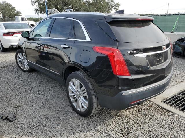 1GYKNERS8KZ245343 | 2019 Cadillac xt5 premium luxury