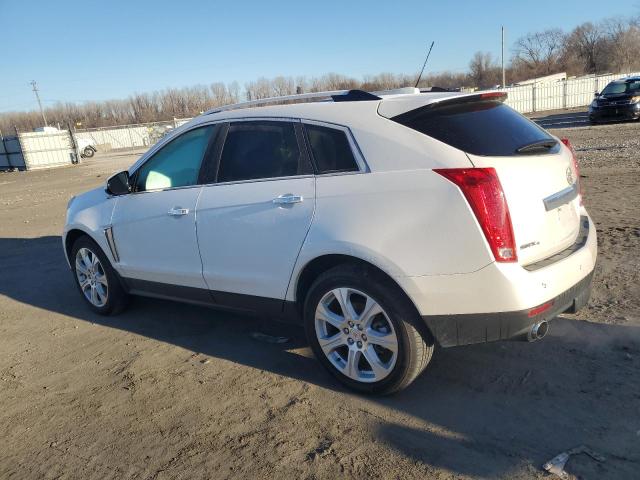 3GYFNDE34GS583904 | 2016 CADILLAC SRX PREMIU