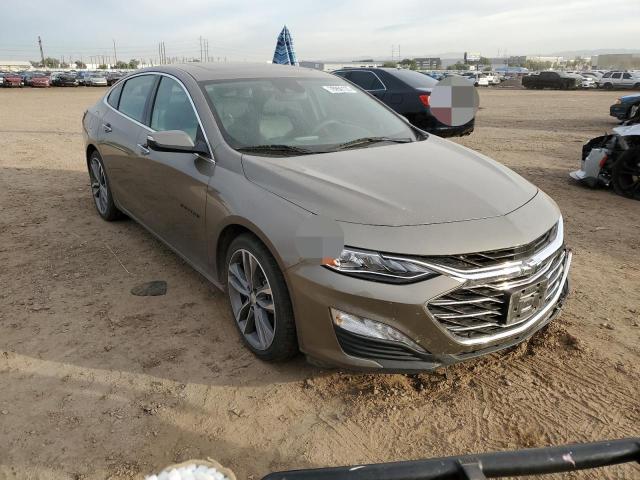 1G1ZE5SX0LF097761 | 2020 Chevrolet malibu premier