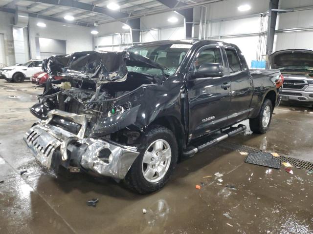 2008 Toyota Tundra 