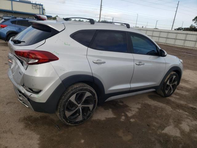 2018 HYUNDAI TUCSON SPO - KM8J33AL4JU706464
