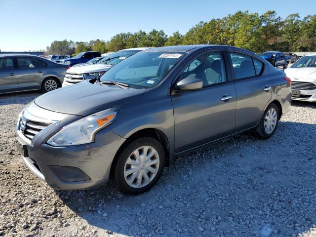 3N1CN7AP5HL903507 | 2017 NISSAN VERSA S