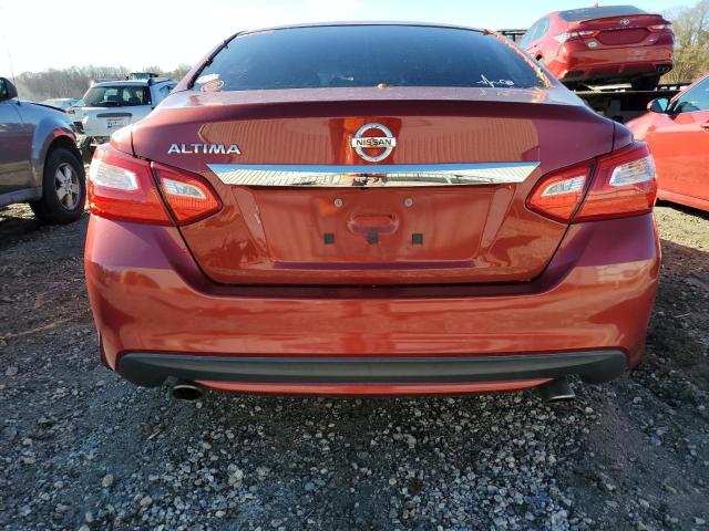 1N4AL3AP2GN336664 | 2016 NISSAN ALTIMA 2.5