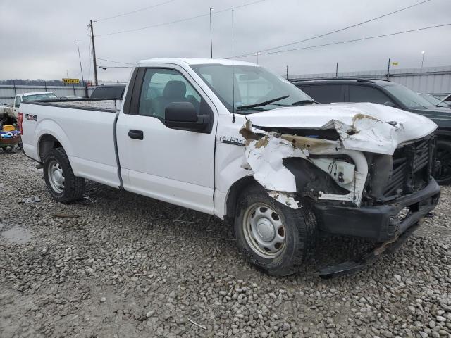 1FTMF1E88GKD30777 | 2016 Ford f150