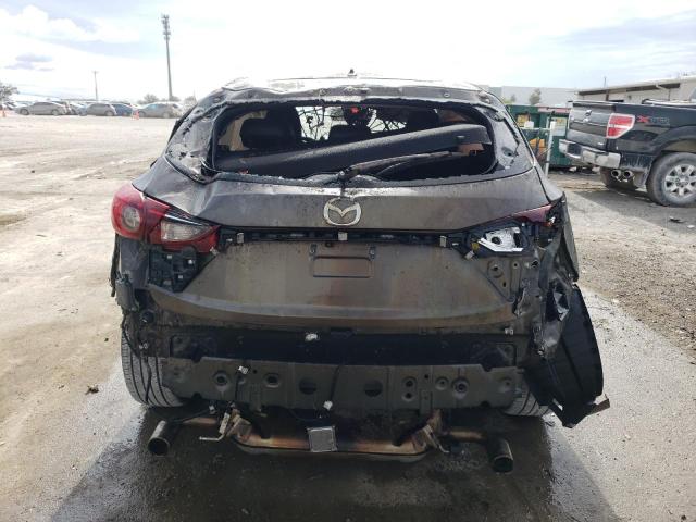 3MZBN1L35JM178195 | 2018 MAZDA 3 TOURING