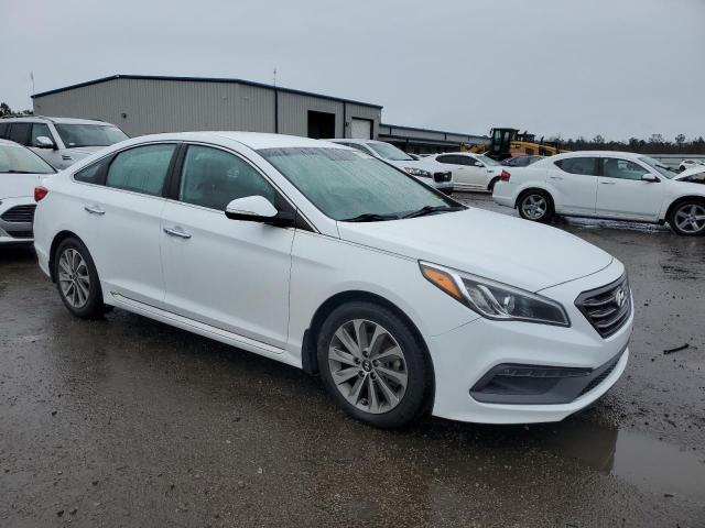 5NPE34AF9FH132127 | 2015 HYUNDAI SONATA SPO