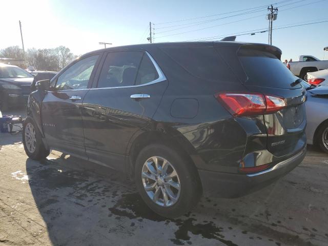 3GNAXJEV9KL352517 | 2019 Chevrolet equinox lt