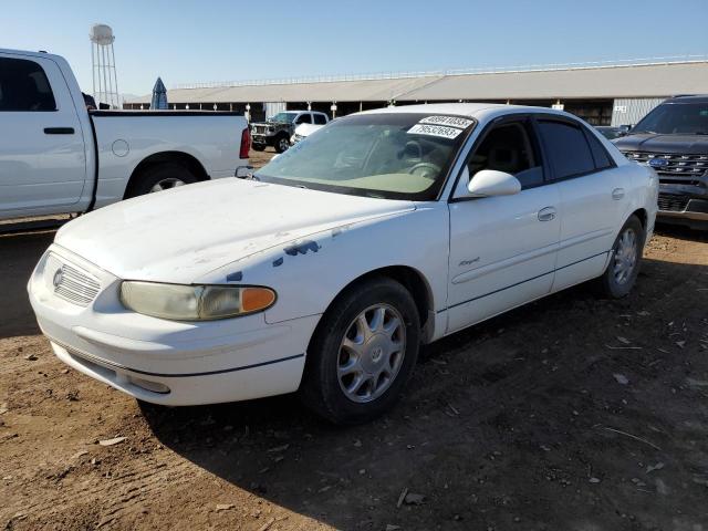 2000 Buick Regal LS