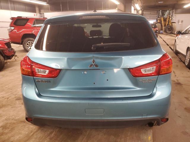 2013 Mitsubishi Outlander - Image 6