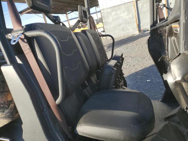 2020 CAN-AM DEFENDER M - 3JBUCAX48LK000240