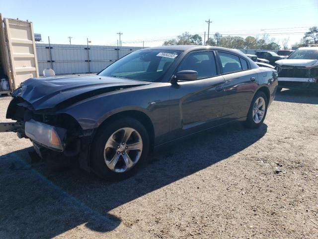 2013 Dodge Charger SE