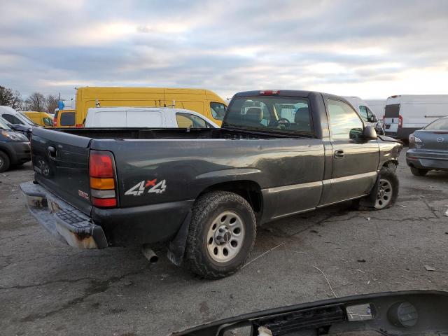 2005 GMC New Sierra K1500 VIN: 1GTEK14T85E165279 Lot: 81266433