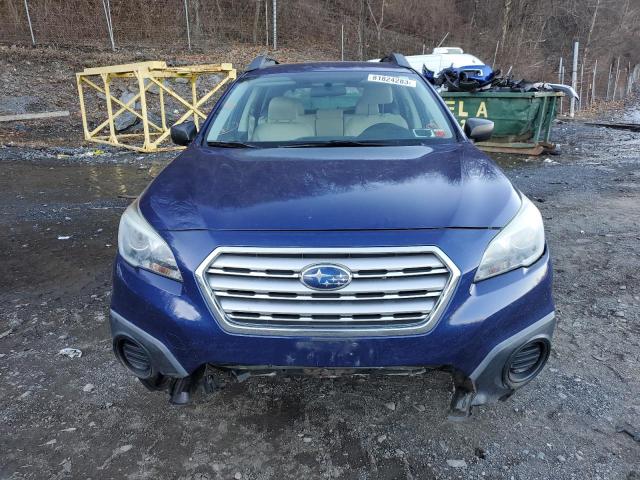 4S4BSAAC9F3223738 | 2015 Subaru outback 2.5i