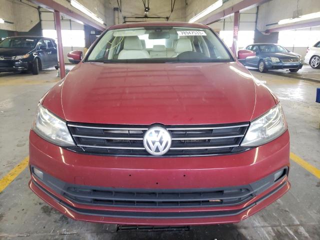 3VWL17AJ2GM344900 | 2016 VOLKSWAGEN JETTA SEL