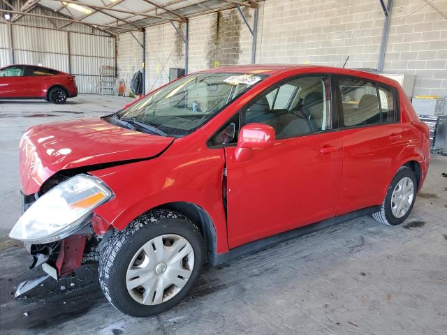 2011 Nissan Versa S