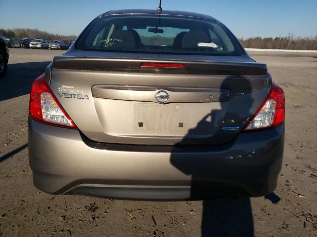 2016 NISSAN VERSA 1.6 - 3N1CN7AP3GL860736