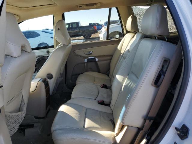 2007 Volvo Xc90 3.2 VIN: YV4CZ982371403274 Lot: 39249836