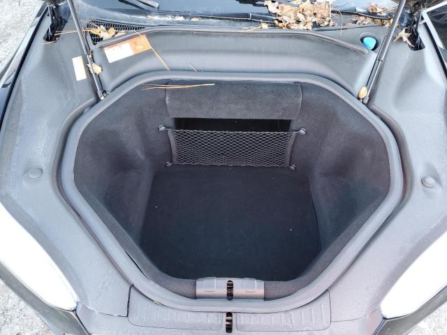2015 TESLA MODEL S 70 - 5YJSA1S17FFP74600
