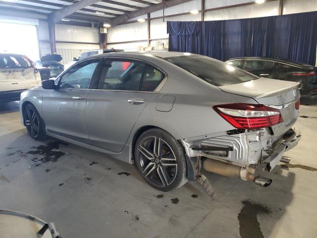 2017 Honda Accord - Image 2