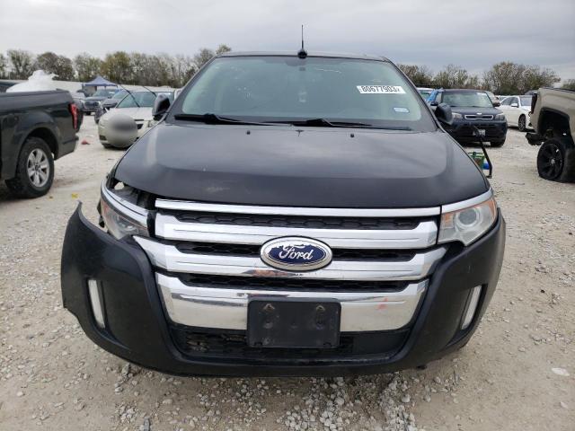 2FMDK3KC1EBB29757 | 2014 FORD EDGE LIMIT