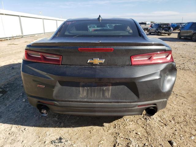 1G1FD1RS3H0184881 | 2017 CHEVROLET CAMARO LT