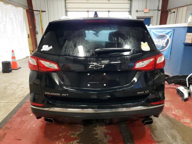 3GNAXVEX9LL314229 | 2020 Chevrolet equinox lt