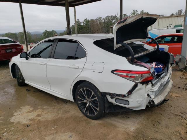 VIN 4T1B11HK6KU725336 2019 Toyota Camry, L no.2