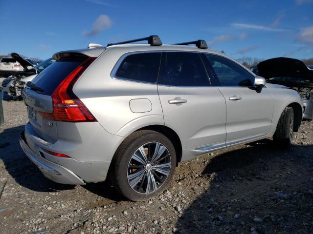 2022 VOLVO XC60 B6 IN - YV4062RL6N1074853