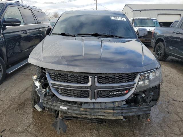 3C4PDCEG9FT739230 | 2015 DODGE JOURNEY R/