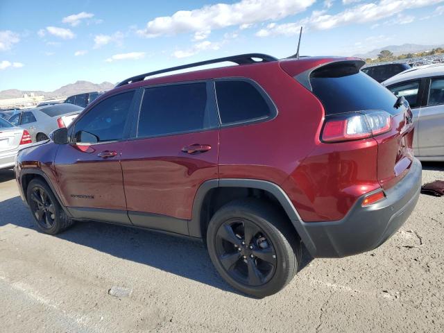 1C4PJLLB9LD568447 | 2020 JEEP CHEROKEE L