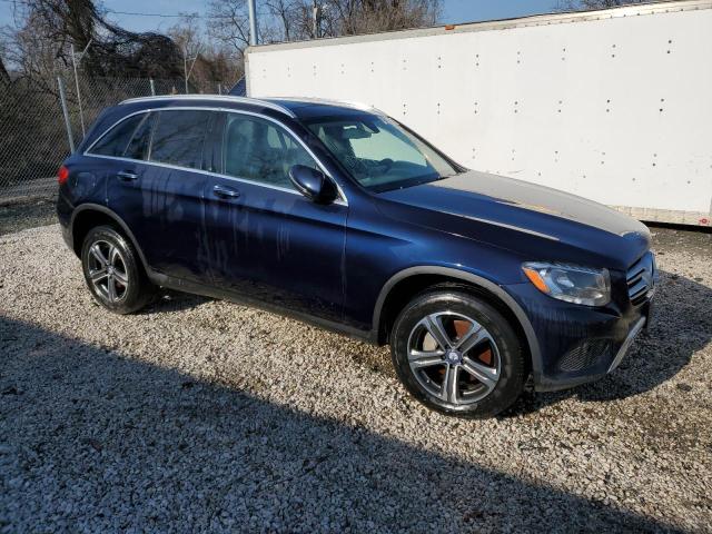 WDC0G4KB7HF181277 | 2017 MERCEDES-BENZ GLC 300 4MATIC