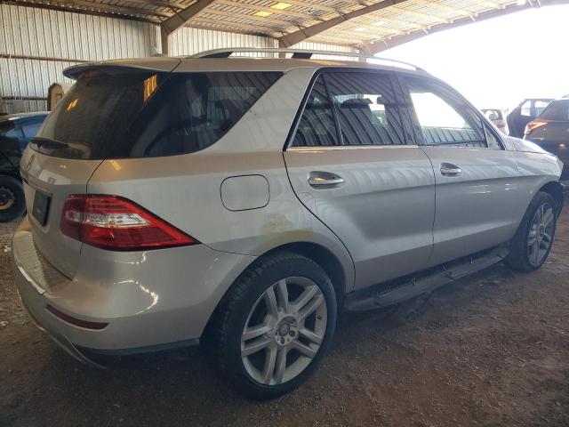 VIN 4JGDA5JB2FA591250 2015 Mercedes-Benz ML-Class, 350 no.3