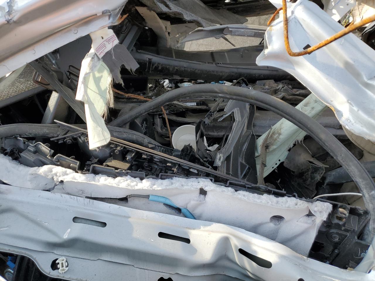 5UXTY5C02M9D80041 2021 BMW X3 xDrive30I