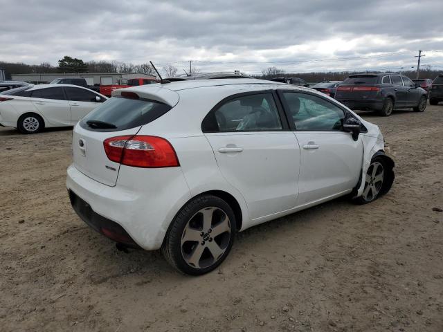 2015 KIA RIO EX - KNADN5A33F6428799